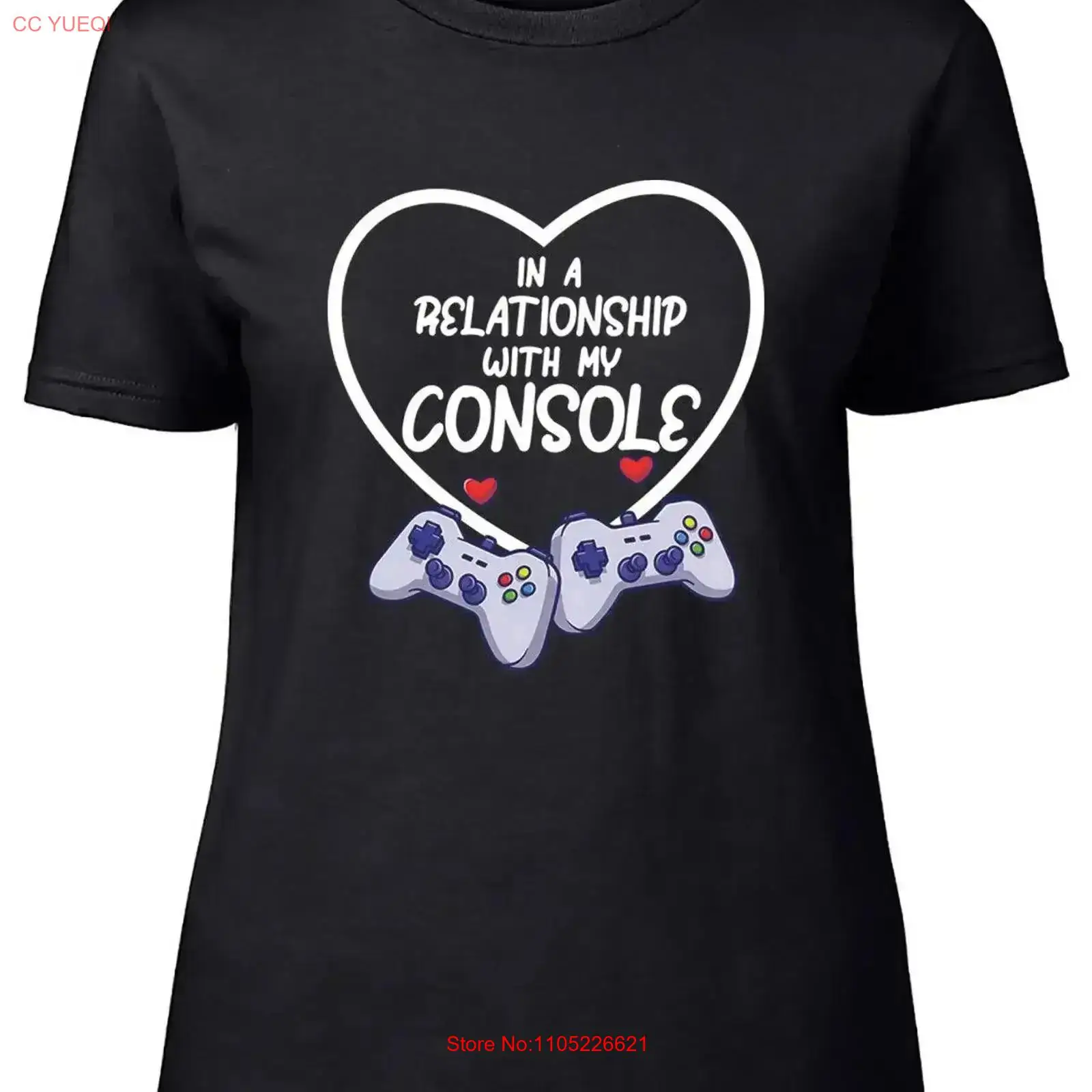 Vintage Fashion Video - Kaos Wanita Lucu Bertema Video Game