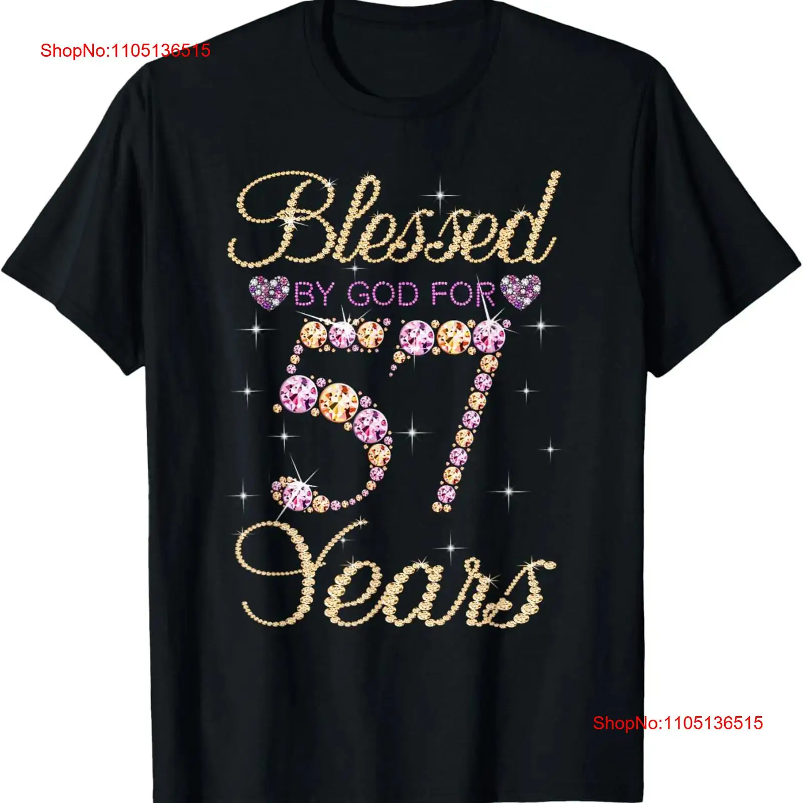 Vintage Fashion Years - Diberkati Oleh Tuhan Selama 57 Tahun