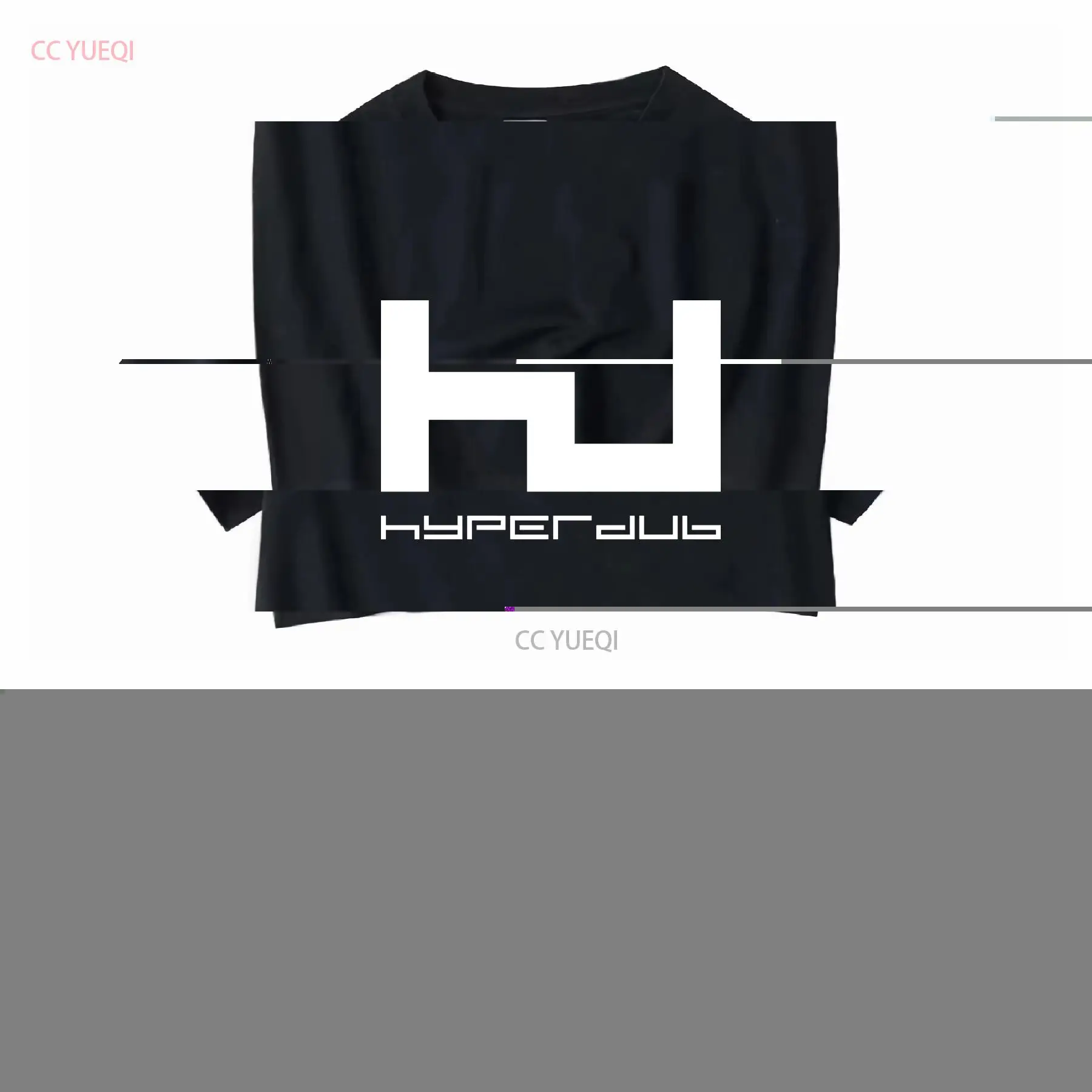 Vintage Fashion Uk - Kaos Hyperdub Records Dubstep Uk Bass