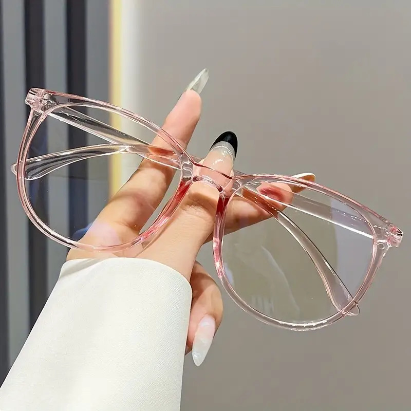 3PCS Kacamata Bergaya Vintage  - Vintage Fashion Events ulasan dan harga