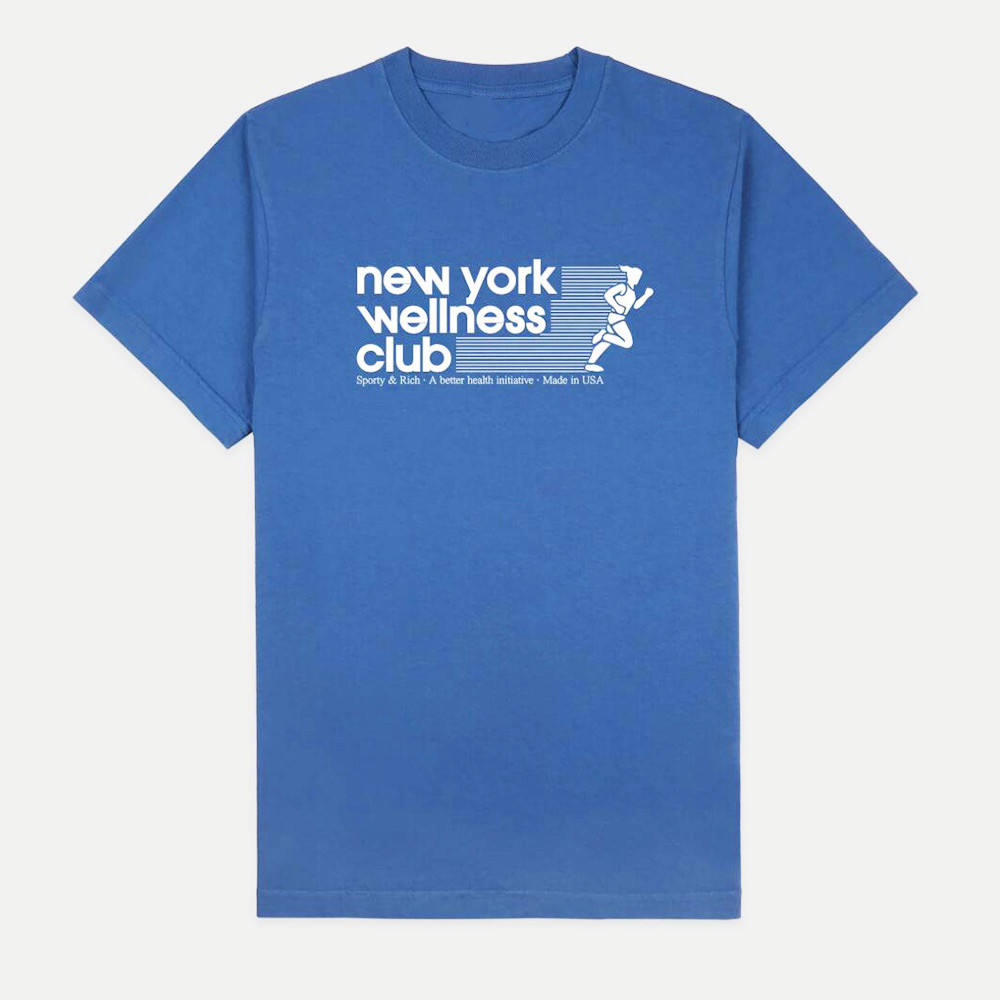 Kaus Gaya Vintage Cetak Huruf  - Vintage Fashion New York ulasan dan harga