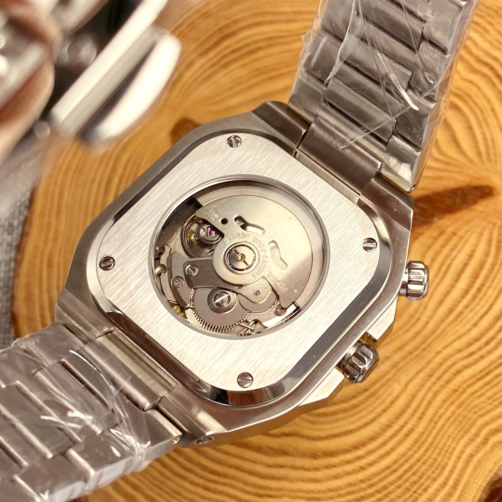 Tandorio Jam Tangan Vintage Pu - Vintage Fashion Complete ulasan dan harga