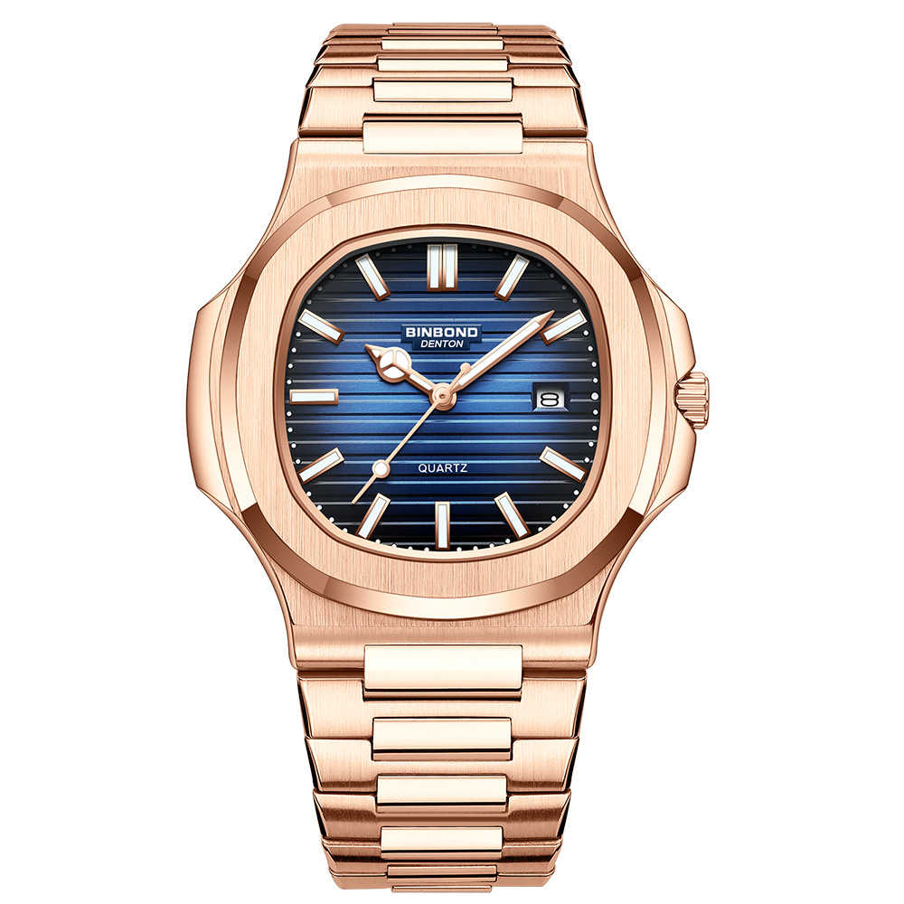Jam Tangan Pria Bermerek Antik - Vintage Fashion Complete ulasan dan harga