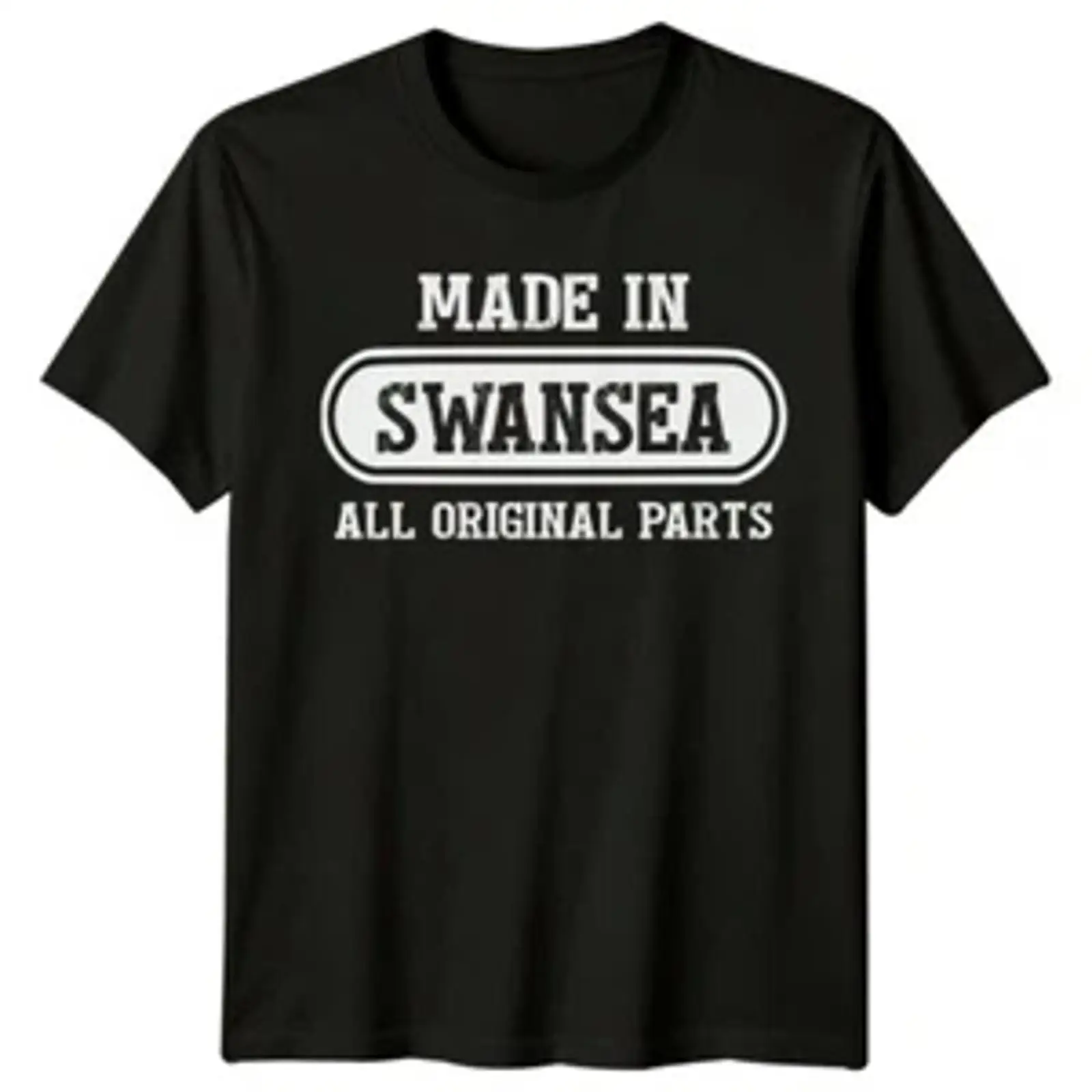 Dibuat di Swansea Semua Bagian - Vintage Fashion Uk ulasan dan harga