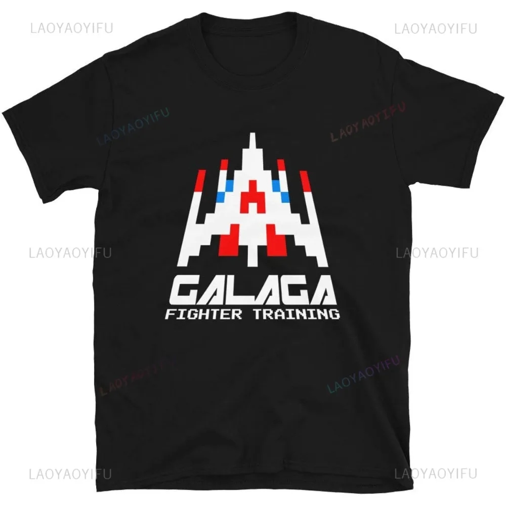80s 70s Arcade Galaga Video Ga - Vintage Fashion Video ulasan dan harga