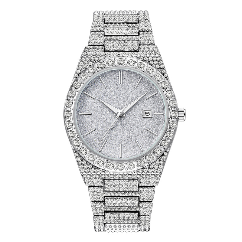 Jam Tangan Pria Merk Ternama H - Vintage Fashion Complete ulasan dan harga