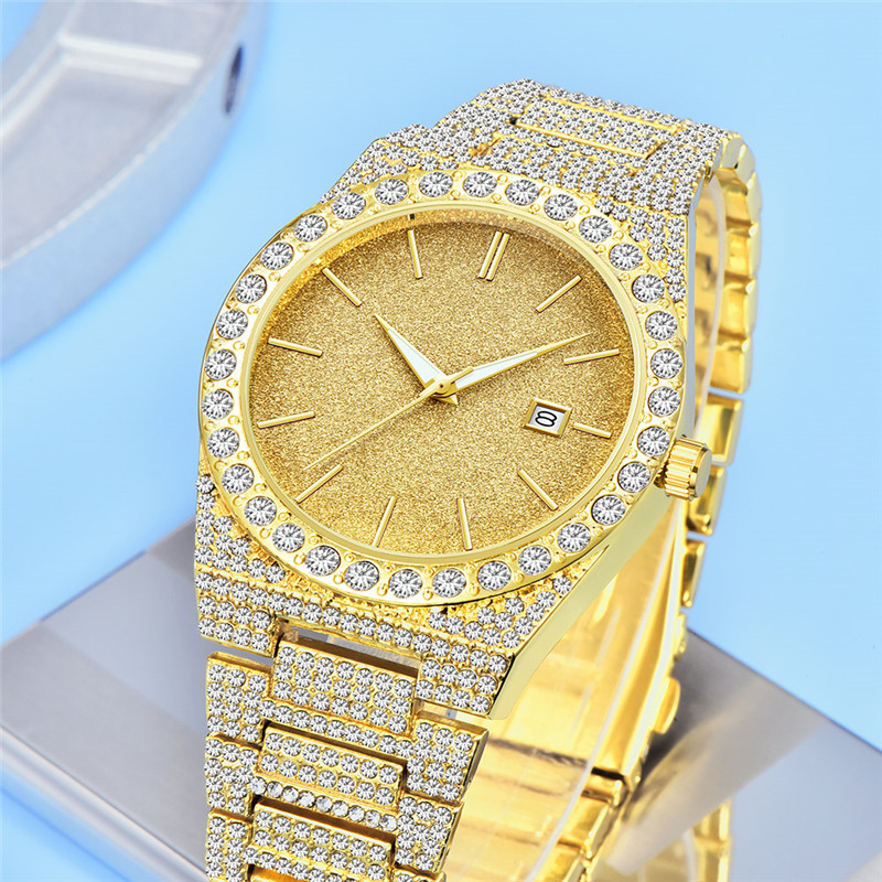 Jam Tangan Pria Merk Ternama H - Vintage Fashion Complete ulasan dan harga