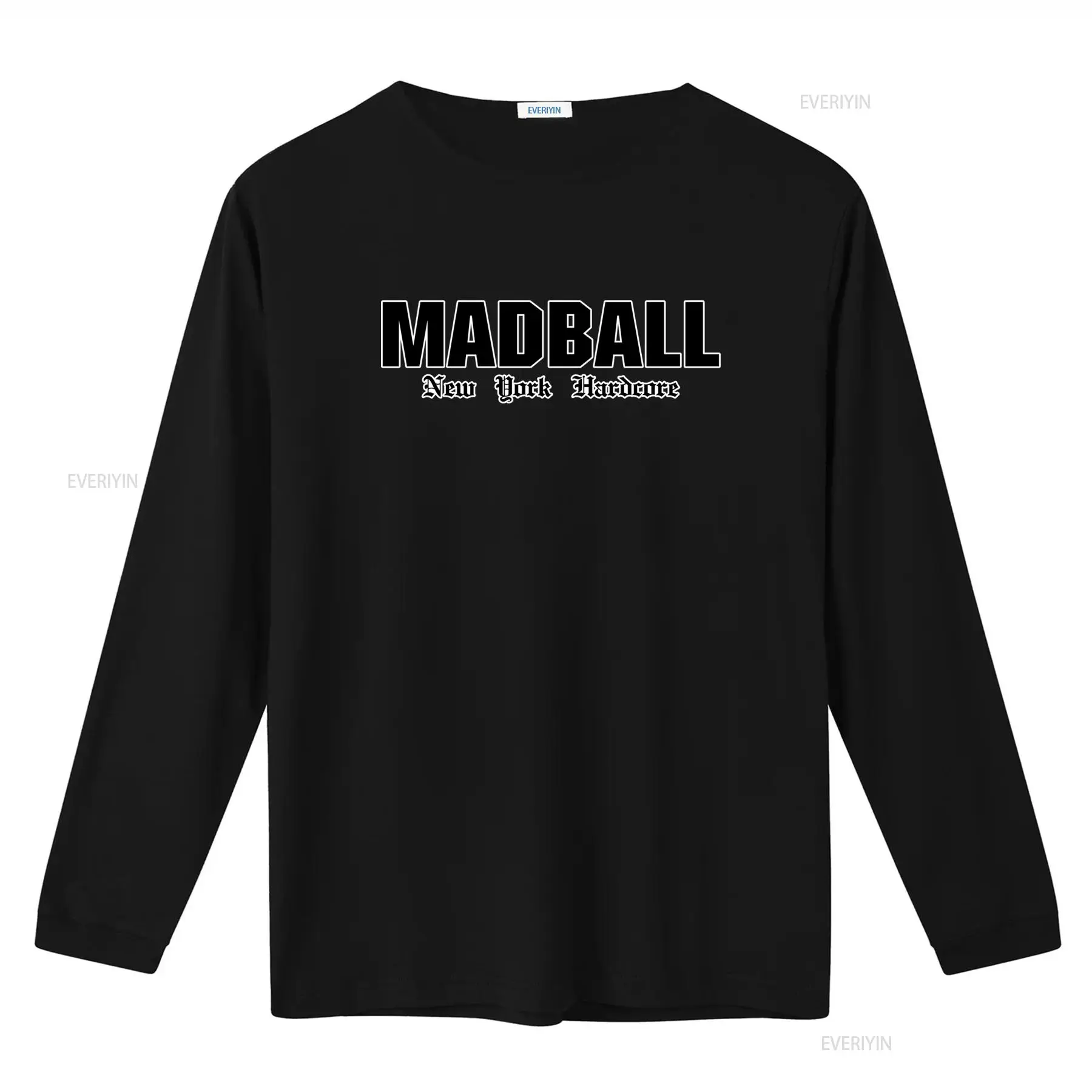 Kaos Madball New York Hardcore - Vintage Fashion New York ulasan dan harga