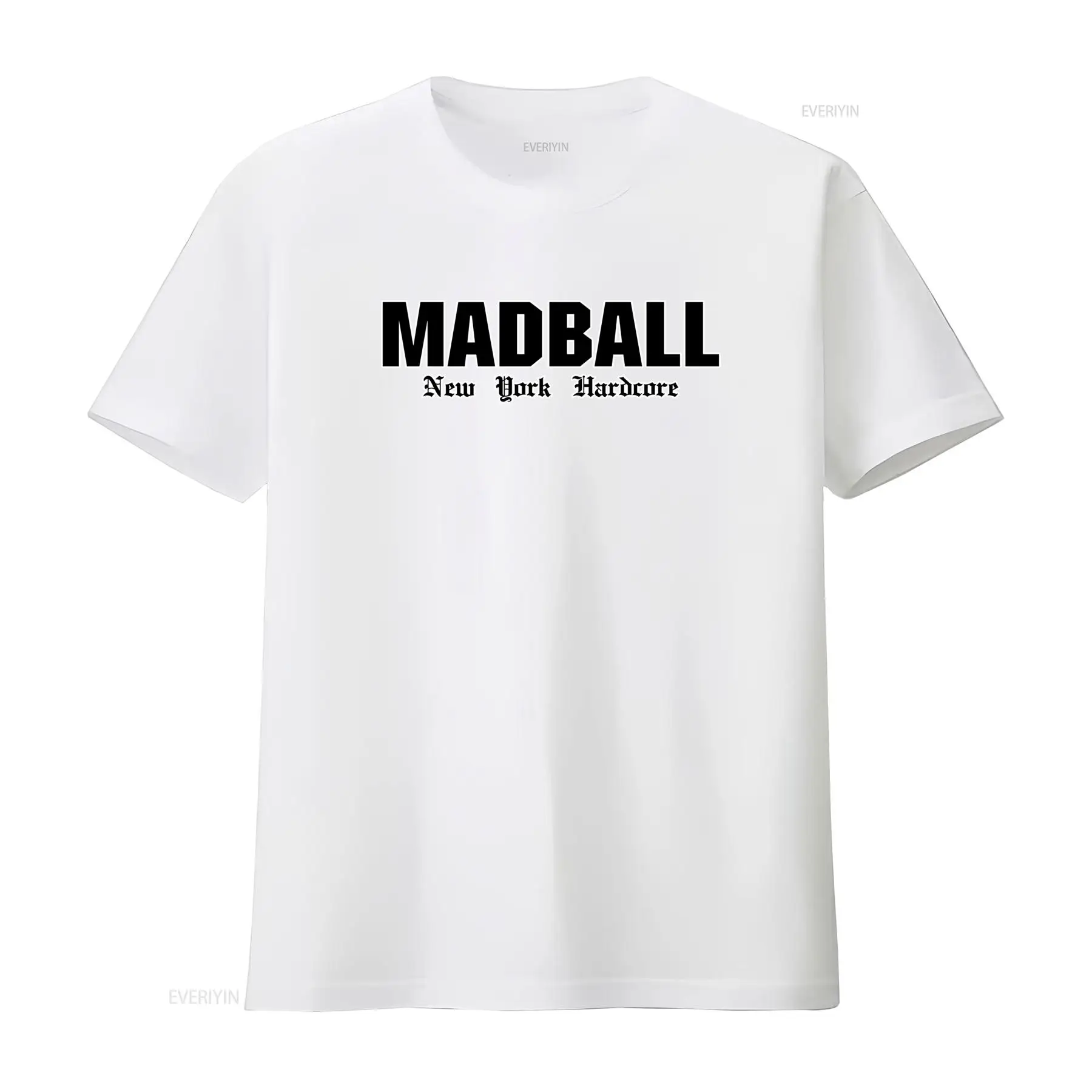 Kaos Madball New York Hardcore - Vintage Fashion New York ulasan dan harga