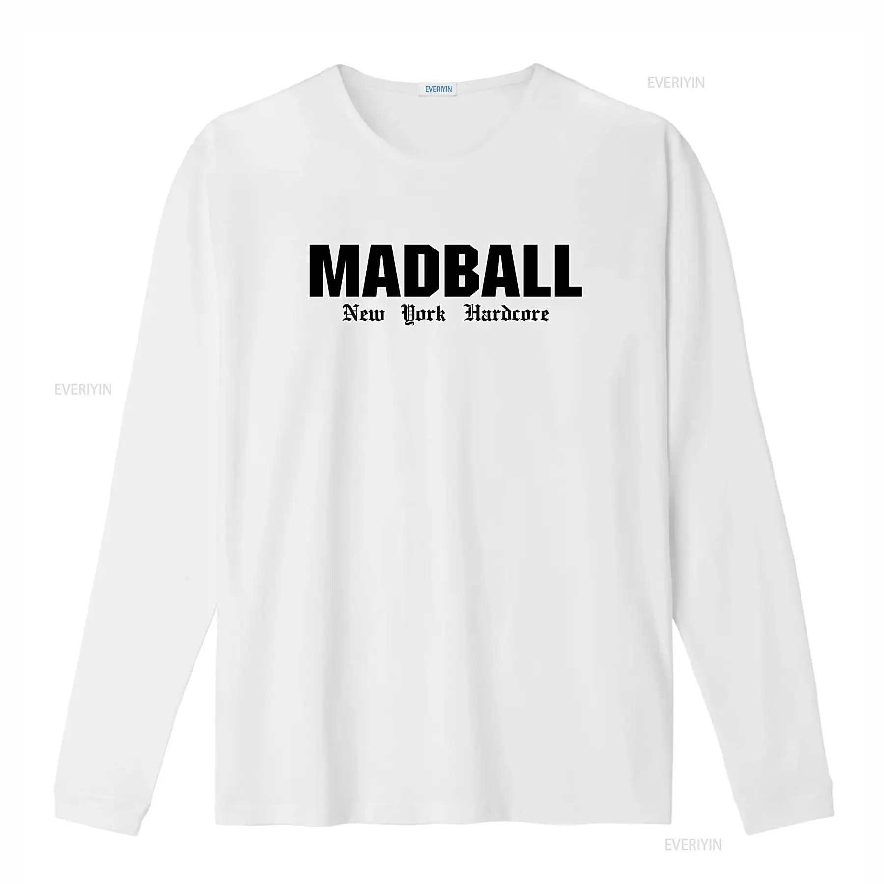 Kaos Madball New York Hardcore - Vintage Fashion New York ulasan dan harga