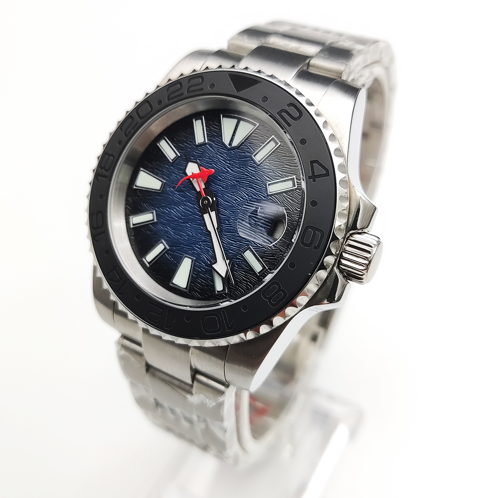 Jam Tangan Pria 40MM Jam Tanga - Vintage Fashion Complete ulasan dan harga
