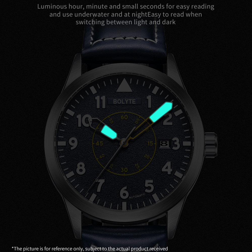 Jam Tangan Pria Pilot Gaya Vin - Vintage Fashion Complete ulasan dan harga