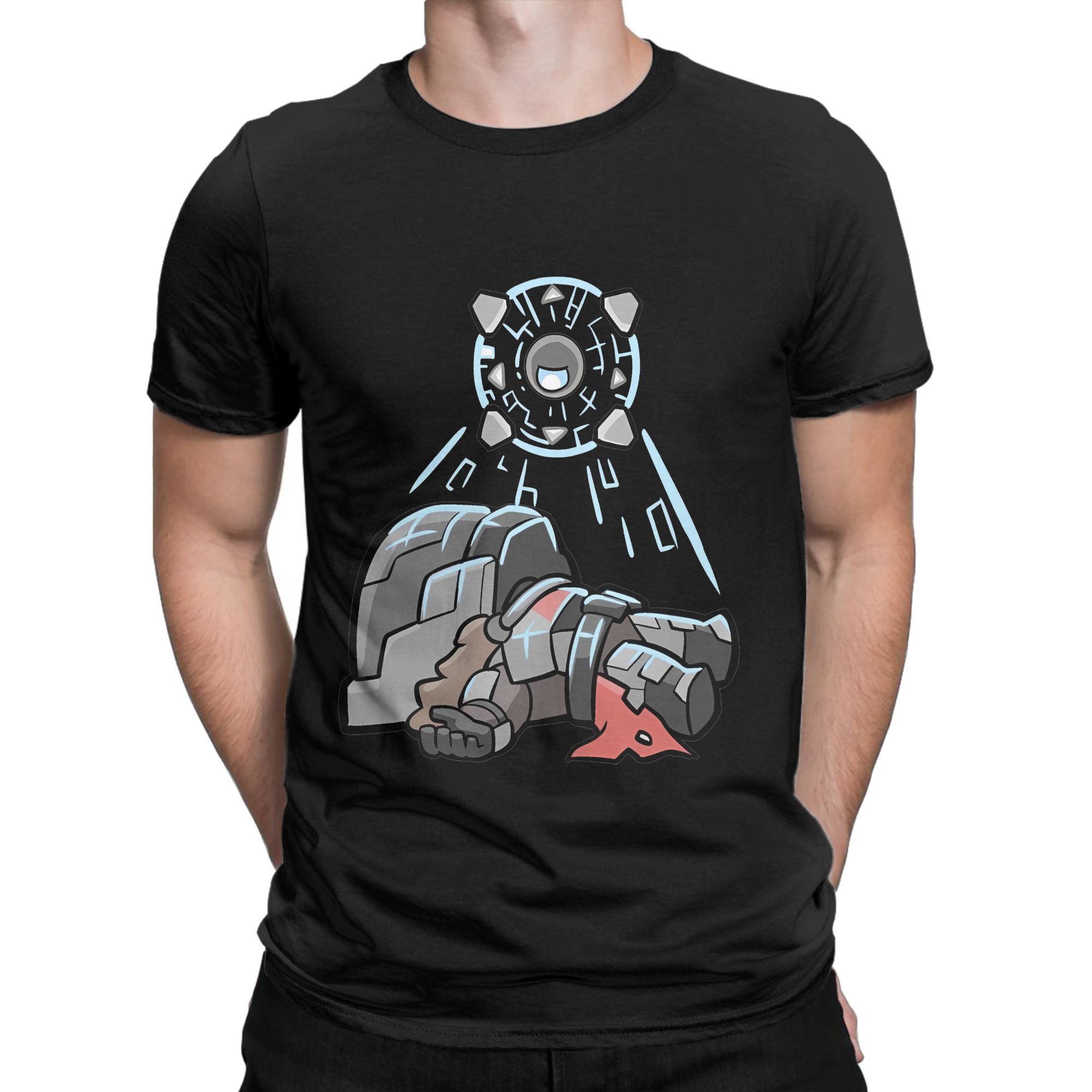 Kaus Destiny 2 Kaus Fashion Vi - Vintage Fashion Video ulasan dan harga