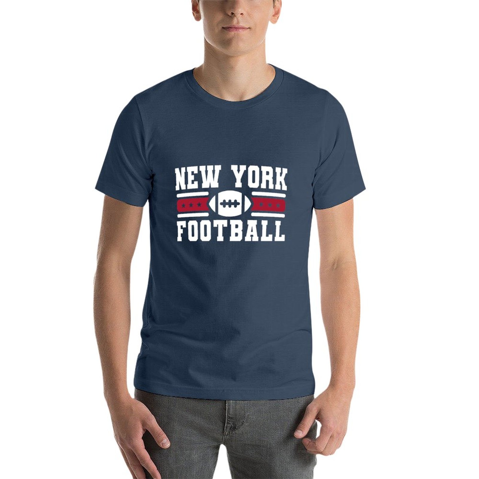 New York tim sepak bola NY Vin - Vintage Fashion New York ulasan dan harga