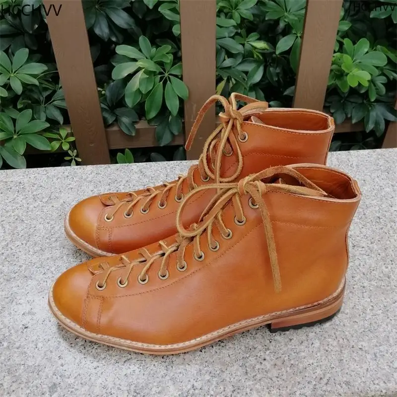 Sepatu Bot Perkakas Tinggi Sep - Vintage Fashion Boots ulasan dan harga