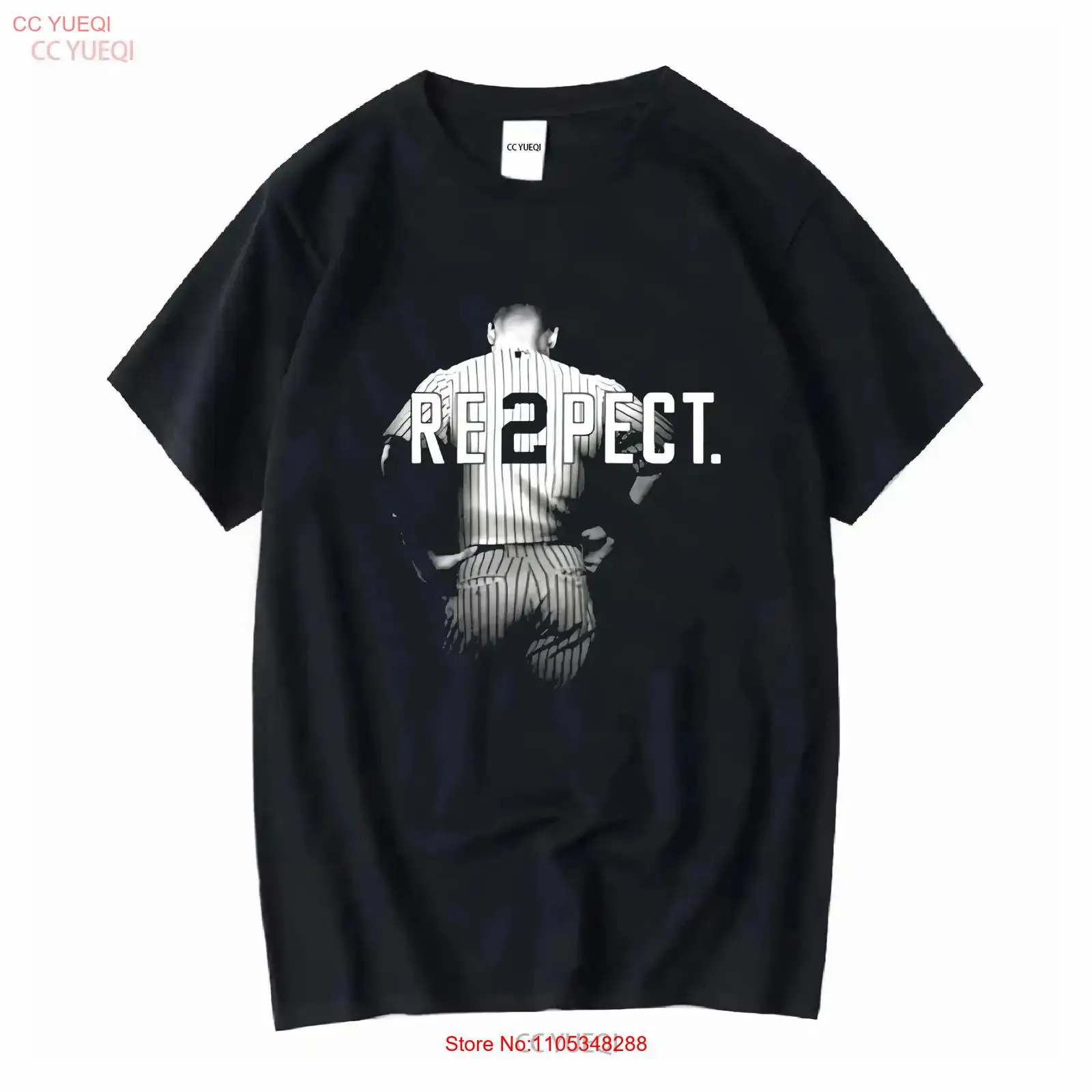 Derek Jeter Re2pect Legend Bas - Vintage Fashion New York ulasan dan harga