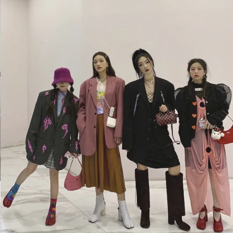 Sepatu Wanita Model Vintage Mu - Vintage Fashion Designers ulasan dan harga